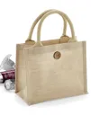 Juco Mini Gift Bag-WESTFORD MILL