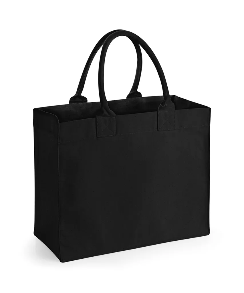 Resort Canvas Bag