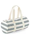 Nautical Barrel Bag-WESTFORD MILL