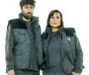 Bodywarmer multi-poches HEROCK