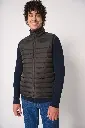 Bodywarmer matelassé homme IDEAL BASIC BRAND