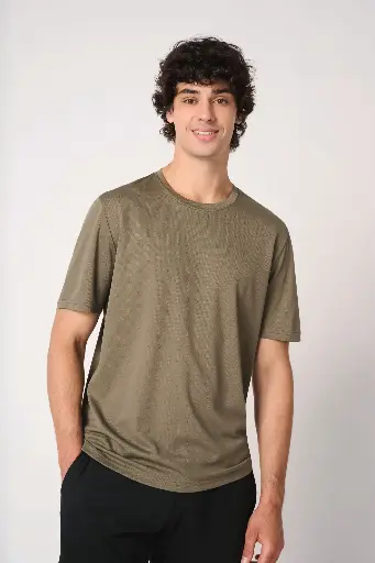T-shirt sport homme Mercury IDEAL BASIC BRAND 