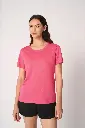 T-shirt sport femme Mercury IDEAL BASIC BRAND