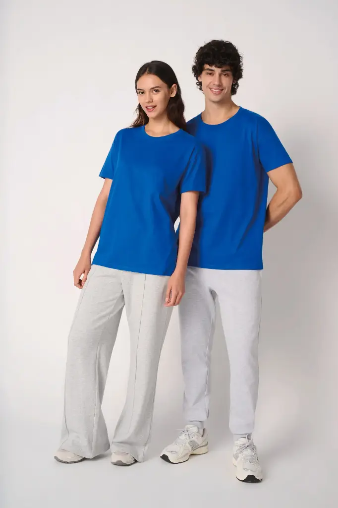 T-shirt unisexe iDeal170 IDEAL BASIC BRAND