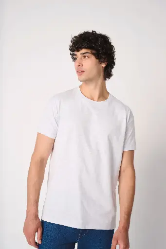 T-shirt homme iDeal190 IDEAL BASIC BRAND