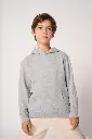 Sweat-shirt à capuche enfant IDEAL BASIC BRAND