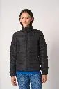 Doudoune matelassée femme IDEAL BASIC BRAND