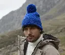 FAN PATCH BEANIE BEECHFIELD 