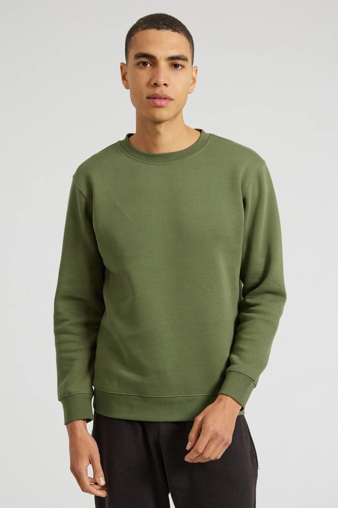Sweat-shirt SOLAR Comfort Cut V2 COTTONRIDGE 
