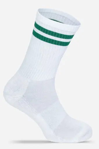 [MS885004] Chaussettes de tennis « Basic » MR SOCKS