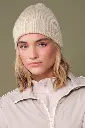 Bonnet Streetlite Reflective BEECHFIELD