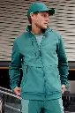 Veste polaire pour le travail DAIBER