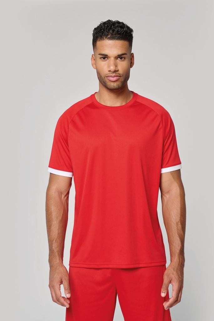 Maillot multisport en polyester unisexe PROACT 