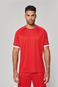 Maillot multisport en polyester unisexe PROACT 