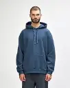 Sweat à capuche Hammer Maxweight pour adulte GILDAN