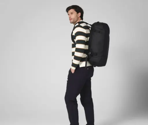 [QD545] Sac à dos d'ordinateur 45 litres QUADRA