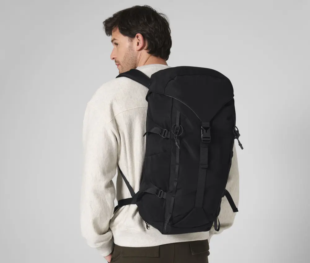 Sac à dos 30 litres QUADRA