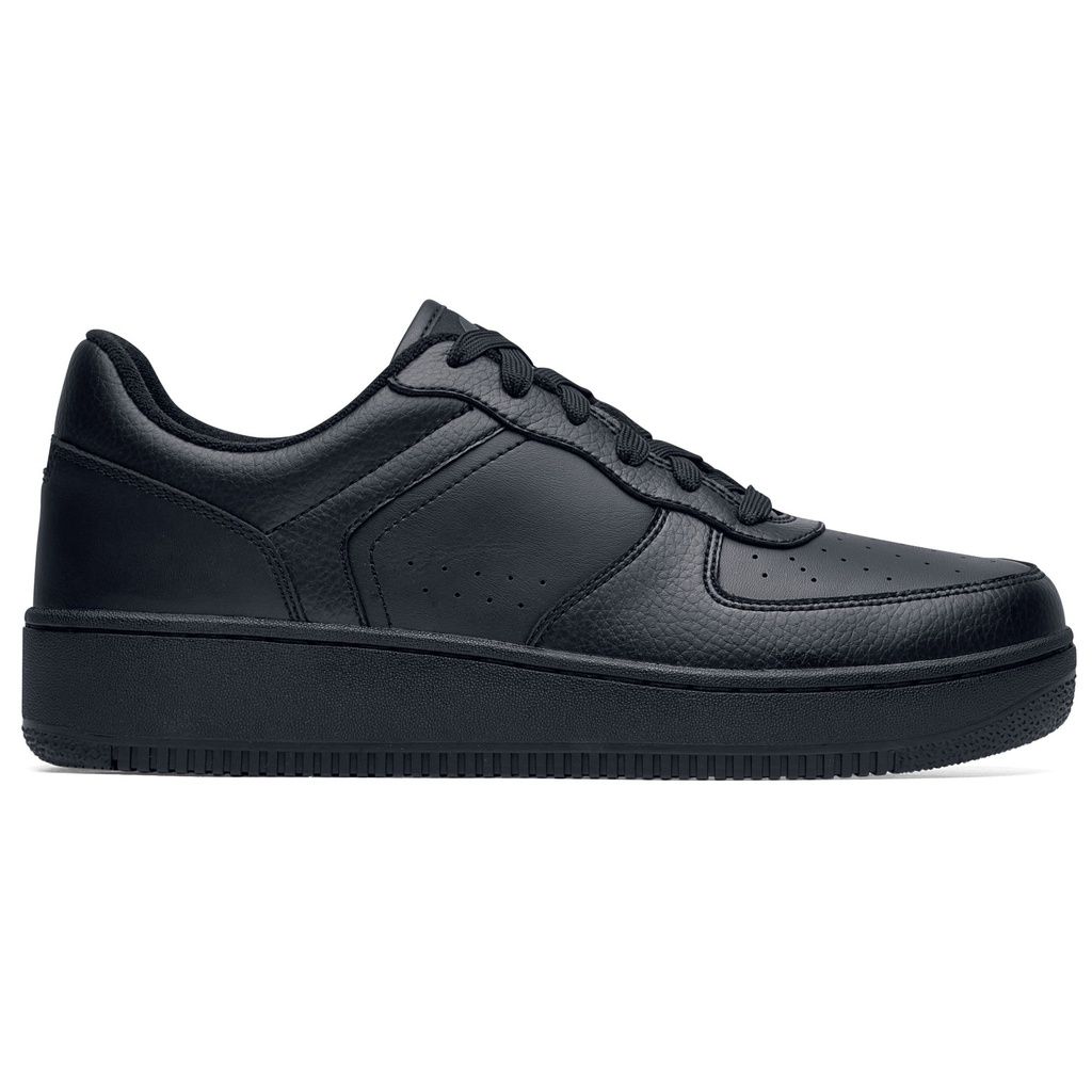 Chaussures casual Unisex HOLCOMBE CE - SHOES FOR CREWS