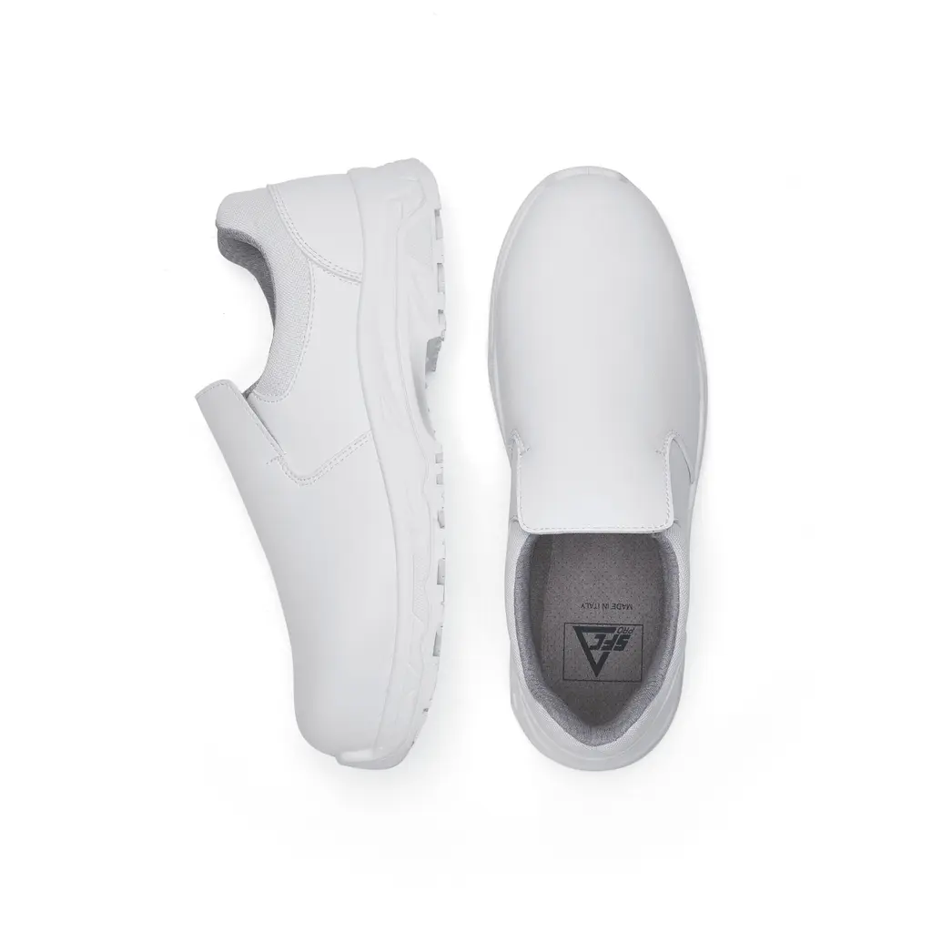 Mocassin de cuisine Unisex CATANIA - SHOES FOR CREWS