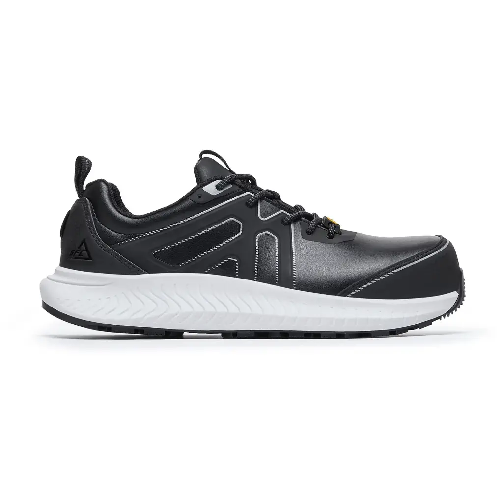 Chaussures de sécurité Unisex COLLY ESD - SHOES FOR CREWS
