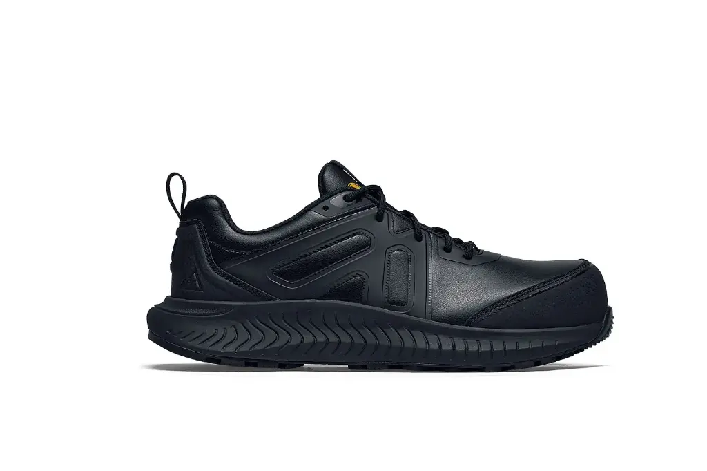 Chaussures de sécurité Unisex COLLY LOW - SHOES FOR CREWS