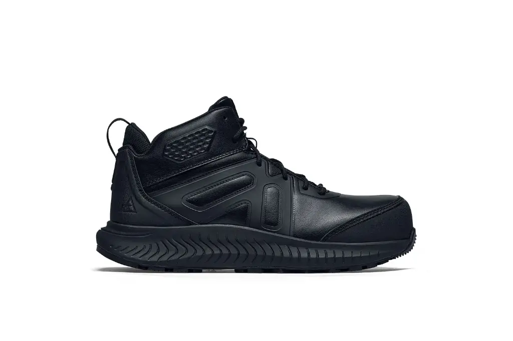 Chaussures de sécurité Unisex COLLY MID - SHOES FOR CREWS