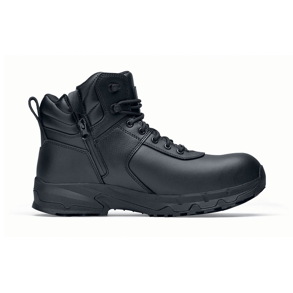 Chaussures tactique Unisex GUARD MID - SHOES FOR CREWS