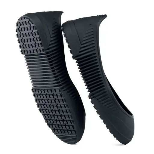 Sur-chaussures Unisex CREWGUARDS - SHOES FOR CREWS