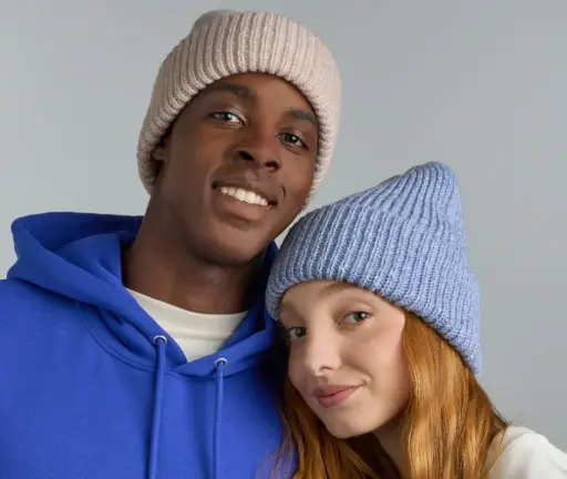 Bonnet GORELY épais et cosy ATLANTIS