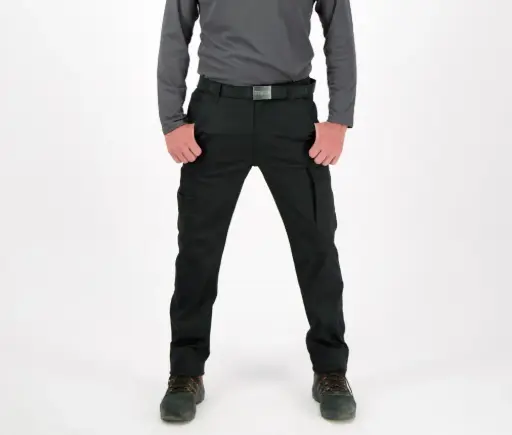 Pantalon de travail déperlant HEROCK