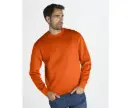 Sweat unisexe léger JHK