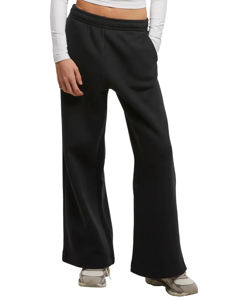 Pantalon de survêtement à jambes larges NEW MORNING STUDIOS
