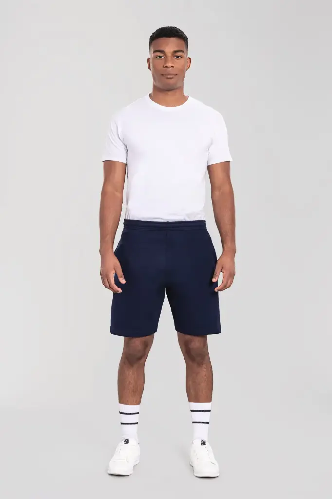 ICONIC 250 SHORTS FRUIT OF THE LOOM