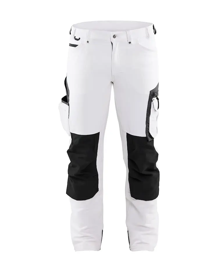 Pantalon peintre stretch 4D Blaklader