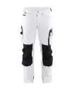 Pantalon peintre stretch 4D Blaklader