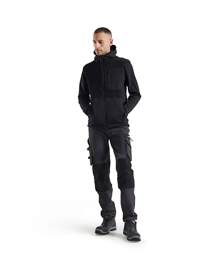Pantalon X1900 stretch 4D BLAKLADER