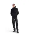 Pantalon X1900 stretch 4D BLAKLADER