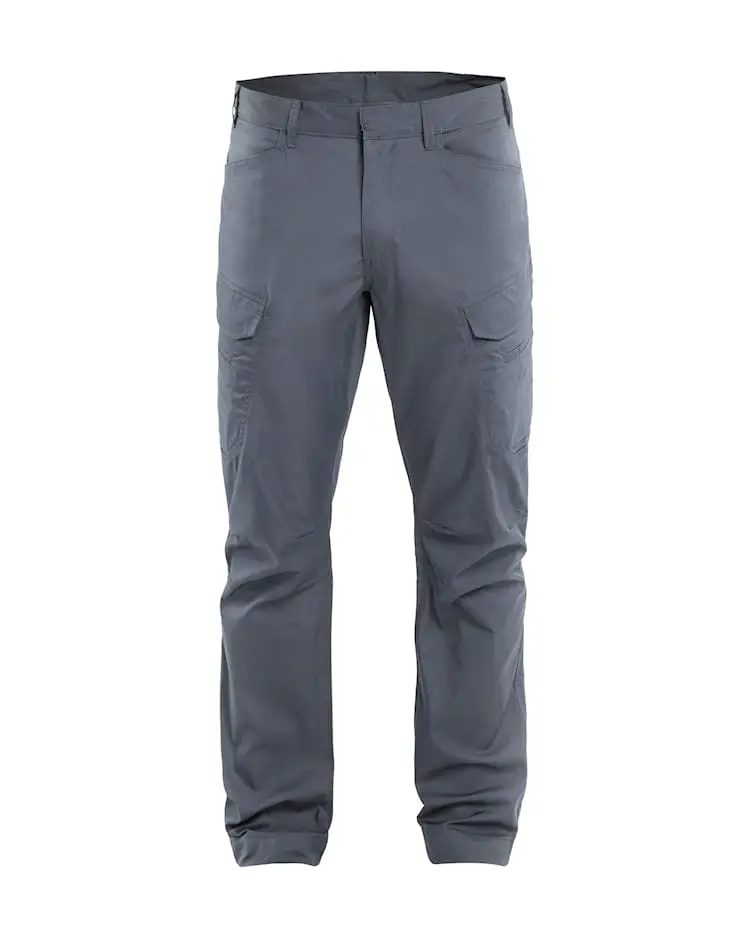 Pantalon industrie stretch 2D jambes courtes - BLAKLADER 