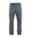 Pantalon industrie stretch 2D jambes courtes - BLAKLADER 