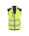 Gilet Softshell Haute-Visibilité BLAKLADER
