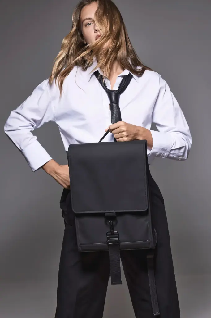 Sac à dos business KI-MOOD