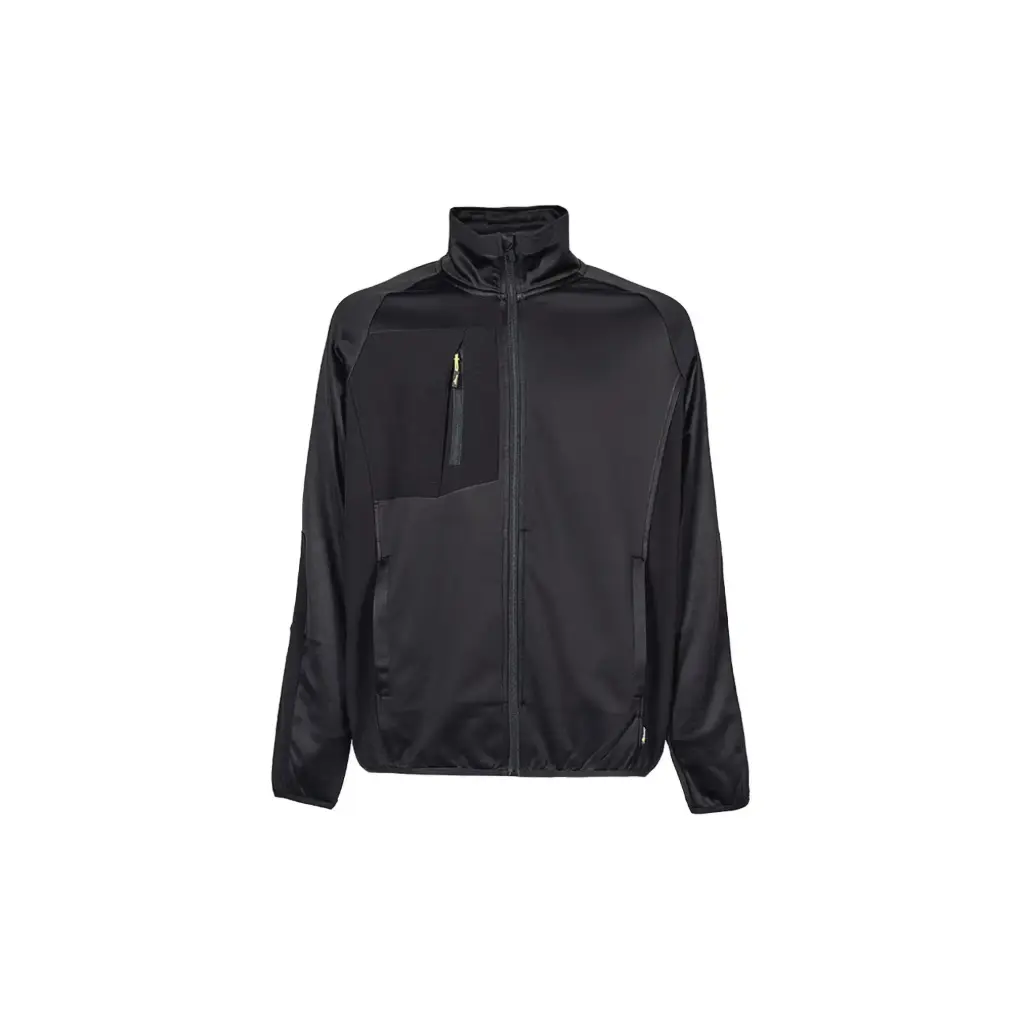  Sweat-shirt full zip HULL U-POWER