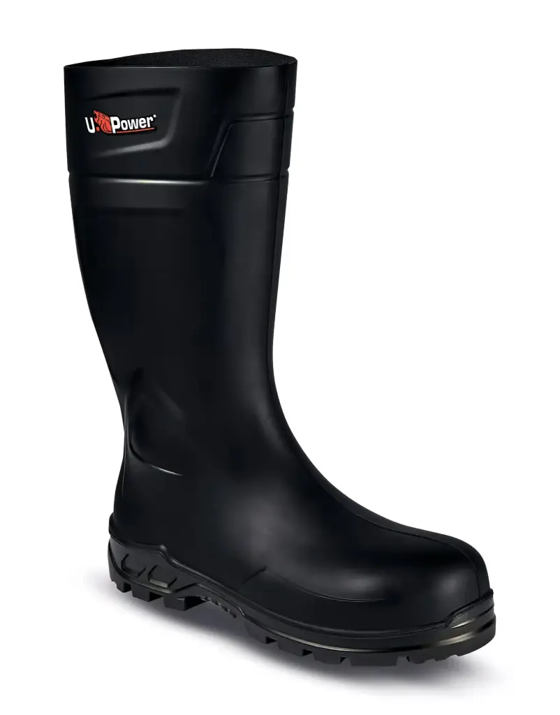 Bottes de sécurité DENIS U-POWER 