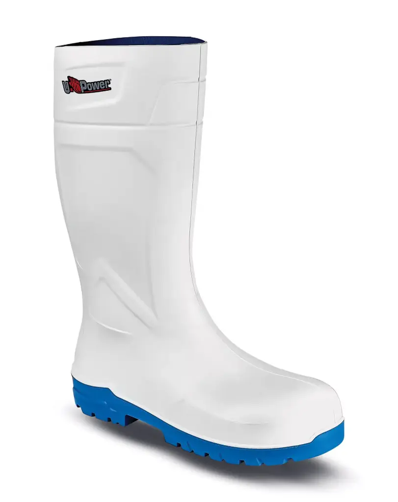 Bottes de travail MARC U-POWER