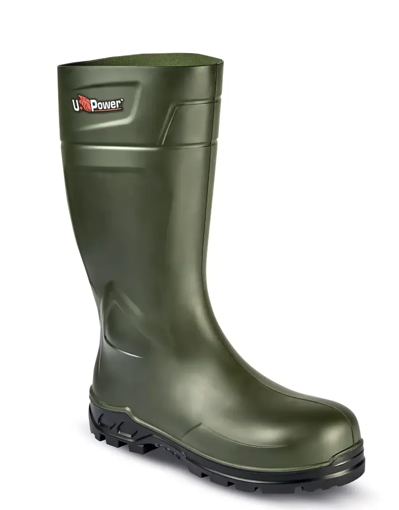 Bottes de travail SEAL U-POWER