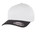 Casquette déperlante bicolore FLEXFIT