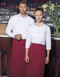 [KY005] Bistro Apron Ibiza KARLOWSKY